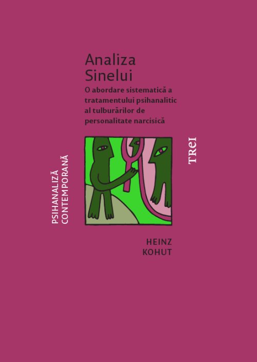Analiza Sinelui - Heinz Kohut