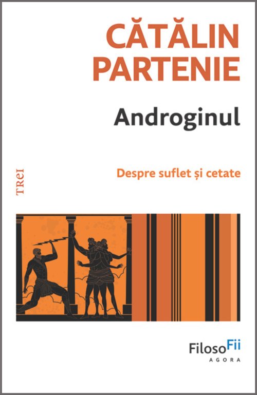 Androginul - Cătălin Partenie