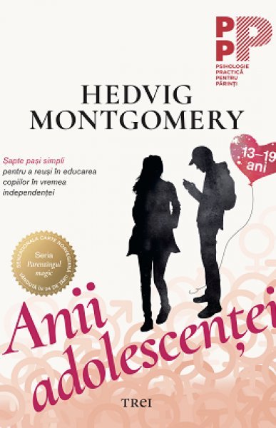 Anii adolescenței - 