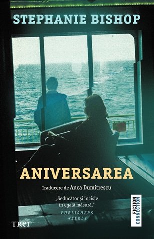 Aniversarea - Stephanie Bishop