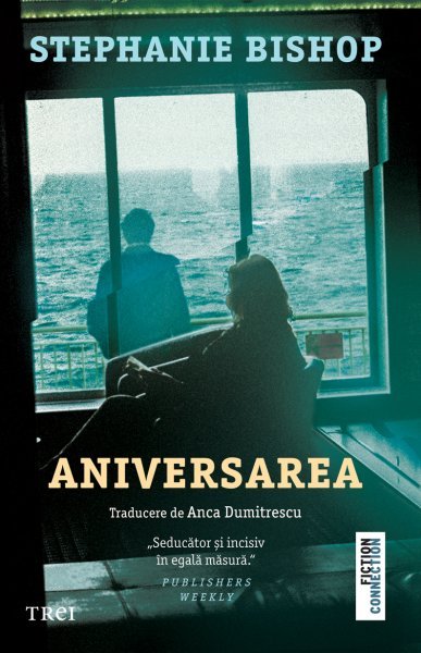  Aniversarea - Stephanie Bishop