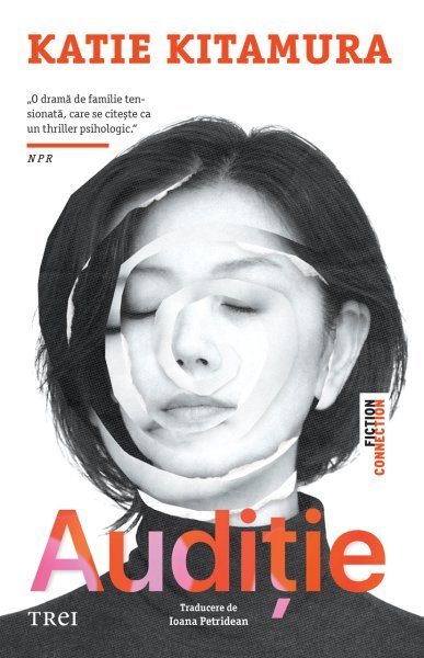 Audiție - Katie Kitamura