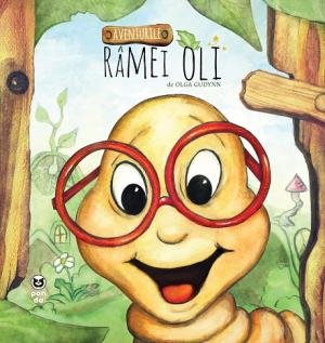Aventurile râmei Oli - 