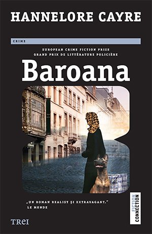 Baroana - 