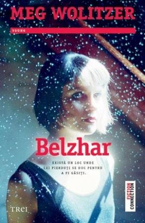 Belzhar - 