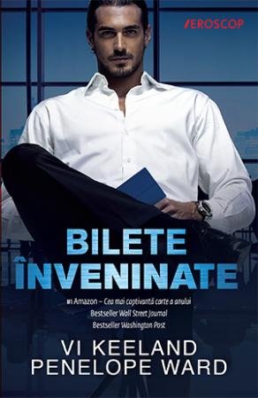 Bilete înveninate - Vi Keeland, Penelope Ward