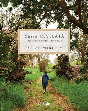 Calea revelată - Oprah Winfrey