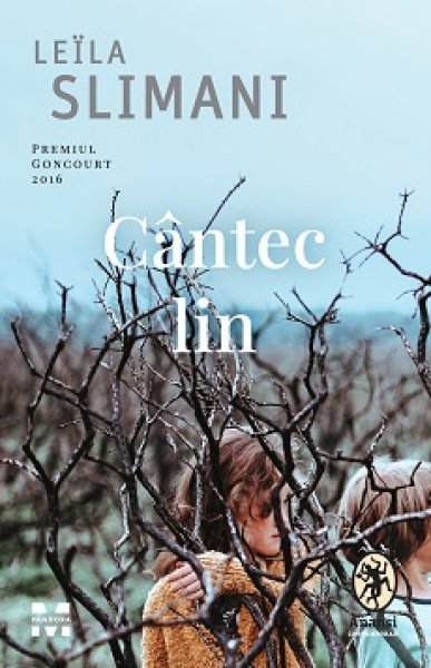 Cântec lin - Leïla Slimani