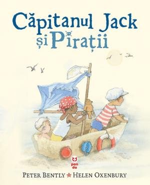 Căpitanul Jack și Pirații - 