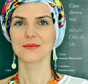 Care dintre noi / Which One of Us - Chris Simion - Mercurian, Cătălina Flămînzeanu