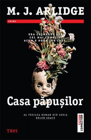 Casa păpușilor (seria Helen Grace, vol. 3) - 