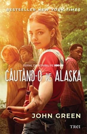 Căutând-o pe Alaska - John Green