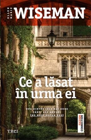 Ce a lăsat în urma ei - 