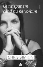Ce ne spunem când nu ne vorbim - Chris Simion - Mercurian