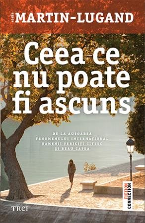 Ceea ce nu poate fi ascuns - 