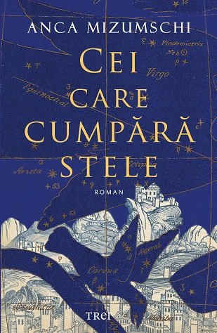 Cei care cumpără stele - Anca Mizumschi