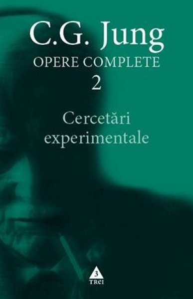 Cercetări experimentale - C.G. Jung