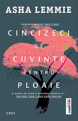 Cincizeci de cuvinte pentru ploaie - 