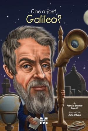 Cine a fost Galileo? - 