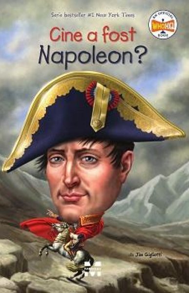 Cine a fost Napoleon? - Jim Gigliotti
