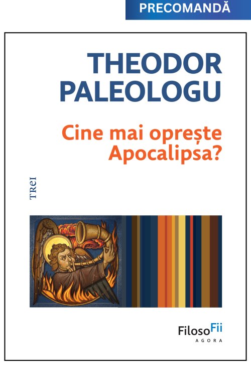 Cine mai oprește Apocalipsa?