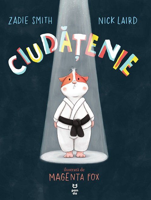 Ciudățenie - Zadie Smith, Nick Laird