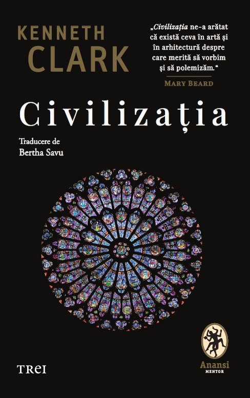 Civilizația - Kenneth Clark