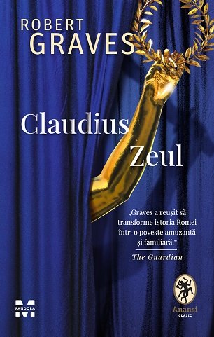 Claudius Zeul - Robert Graves
