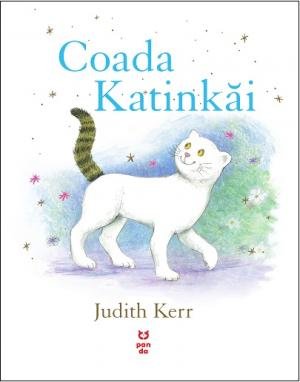Coada Katinkăi - Judith Kerr