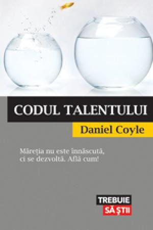 Codul talentului - 
