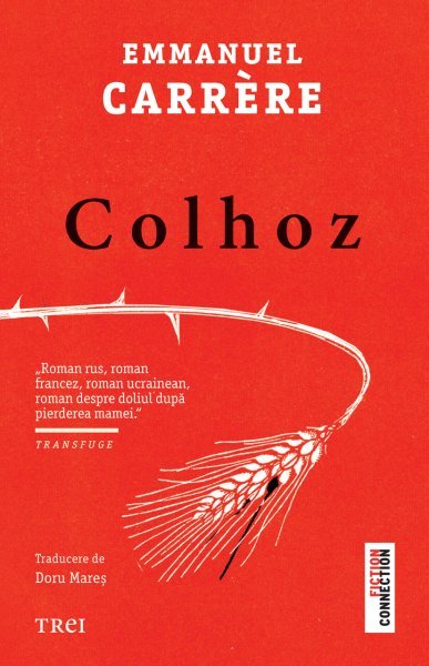 Colhoz - Emmanuel Carrère