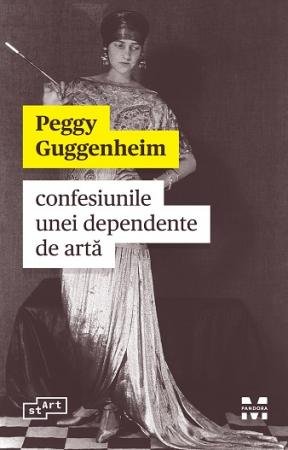 Confesiunile unei dependente de artă - 