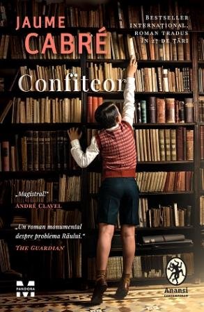 Confiteor - Jaume Cabré