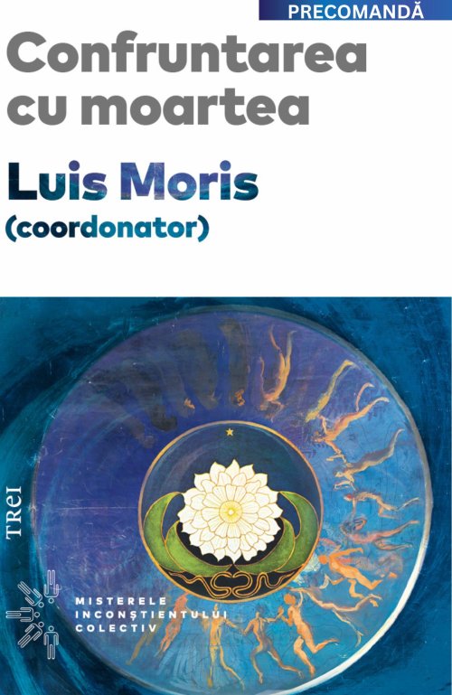 Confruntarea cu moartea - Luis Moris