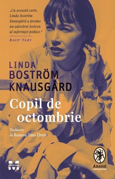 Copil de octombrie - 
