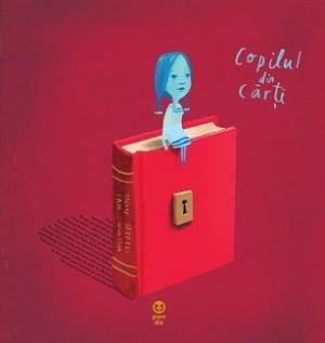 Copilul din cărți - Oliver Jeffers, Sam Winston
