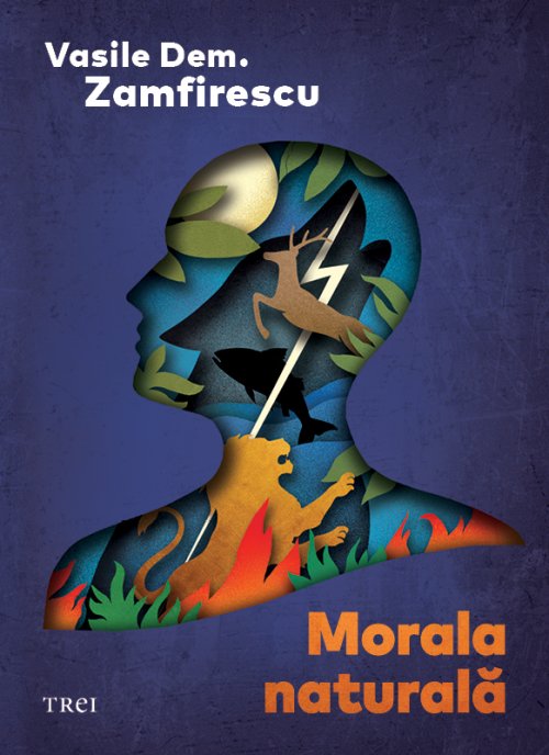 Morala naturală - Vasile Dem. Zamfirescu
