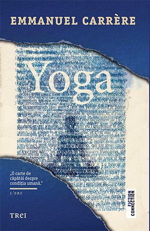 Yoga - Emmanuel Carrère