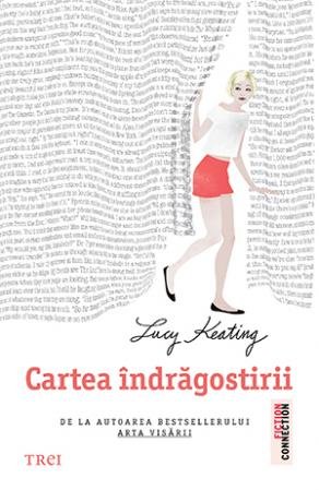Cartea îndrăgostirii - Lucy Keating