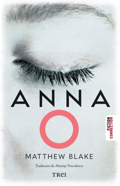 Anna O - eBook - Matthew Blake