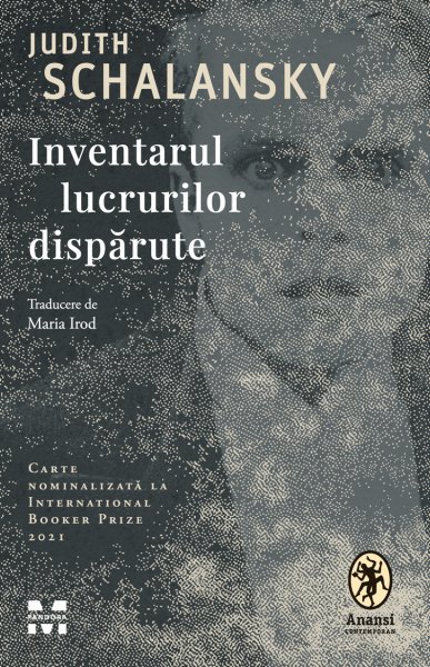 Inventarul lucrurilor dispărute - eBook - Judith Schalansky