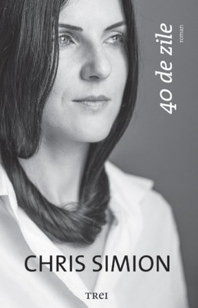 40 de zile - eBook - Simion - Mercurian Chris