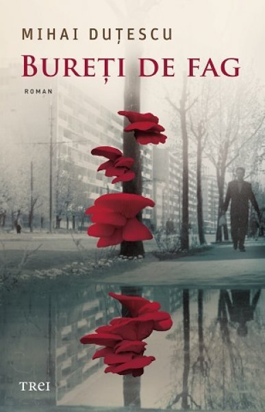 Bureți de fag - eBook - Mihai Duțescu