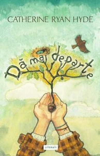Dă mai departe - eBook - Catherine  Ryan Hyde
