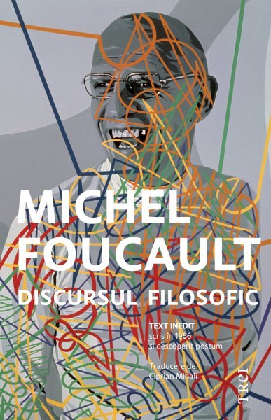 Discursul filosofic - eBook - Michel Foucault