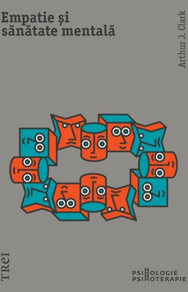 Empatie și sănătate mentală - eBook - Arthur J.  Clark