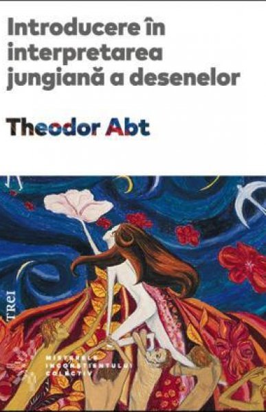 Introducere în interpretarea jungiană a desenelor - eBook - Theodor Abt