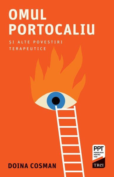 Omul Portocaliu și alte povestiri terapeutice - eBook - Doina Cosman
