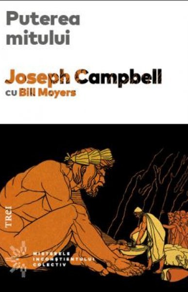 Puterea mitului - eBook - Joseph Campbell