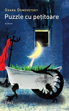 Puzzle cu pețitoare - eBook - Ohara Donovetsky